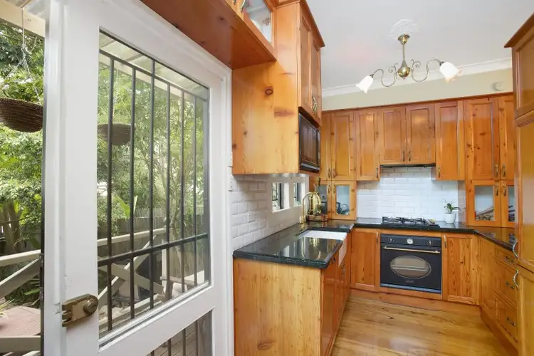 Second view of Homely house listing, 25 Wellington Street, Waterloo NSW 2017
