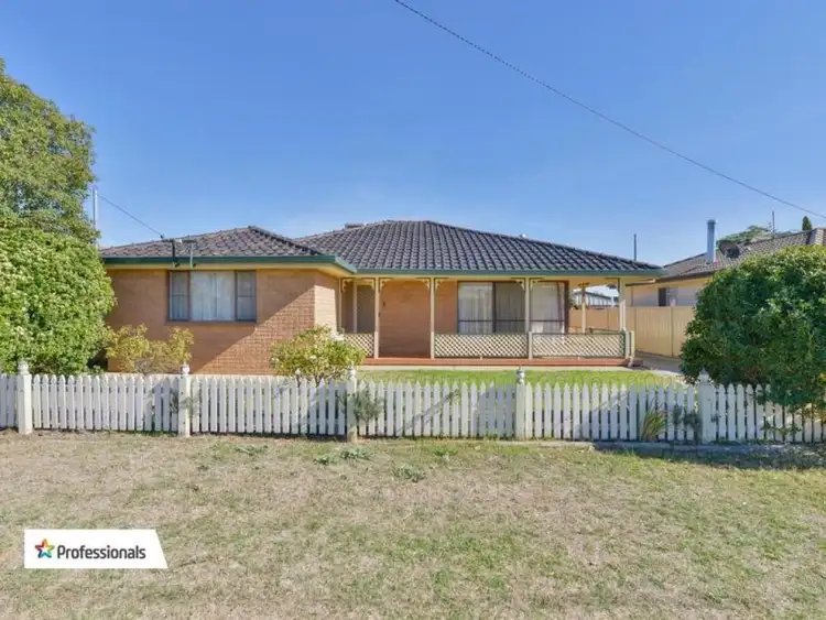 Main view of Homely house listing, 42 Edinburgh Street, Tamworth NSW 2340