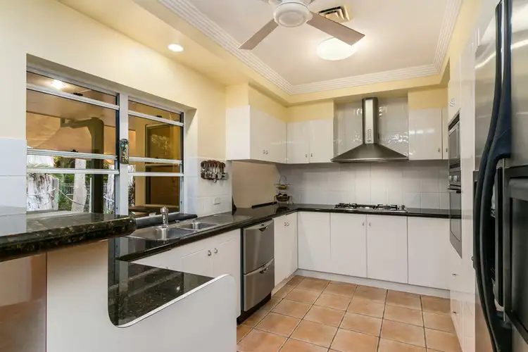 Fourth view of Homely house listing, 7 Whitehaven Court, Clifton Beach QLD 4879