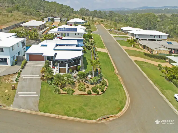 Third view of Homely house listing, 23 Rosewood Street, Taranganba QLD 4703