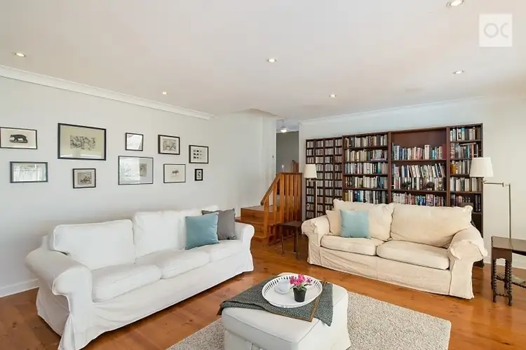 Third view of Homely house listing, 7 Pridmore Road, Glen Osmond SA 5064