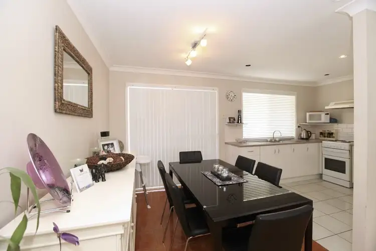 Third view of Homely villa listing, 33 Shearwater Road, Hinchinbrook NSW 2168