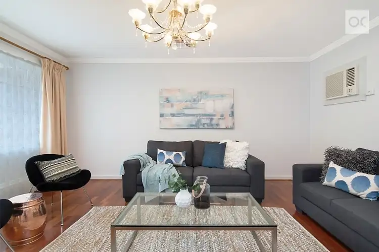 Fifth view of Homely unit listing, 3/19 May Terrace, Brooklyn Park SA 5032