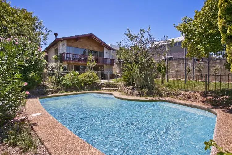 Second view of Homely house listing, 262 North Rocks Road, North Rocks NSW 2151
