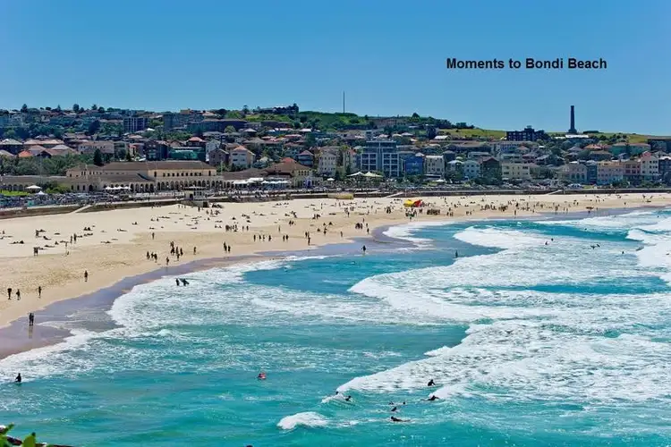 Fifth view of Homely apartment listing, 7/44 Ramsgate Avenue, Bondi Beach NSW 2026