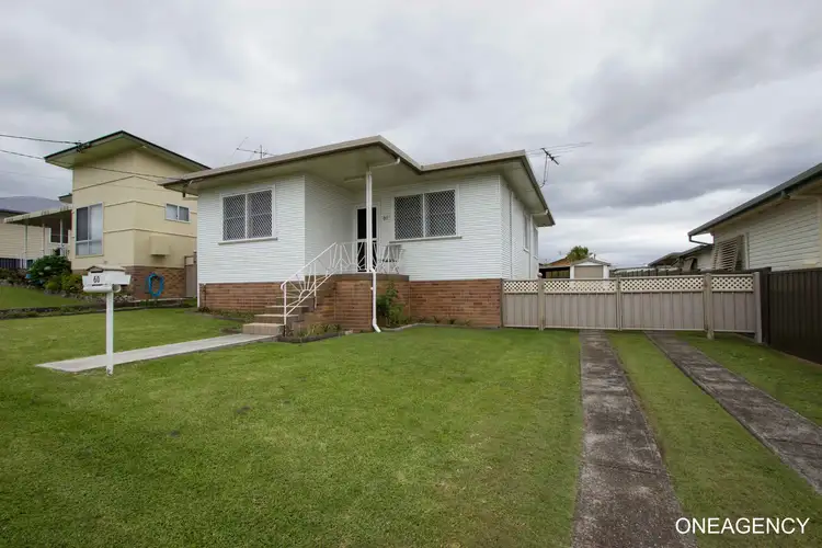 Third view of Homely house listing, 60 Tabrett Street, West Kempsey NSW 2440
