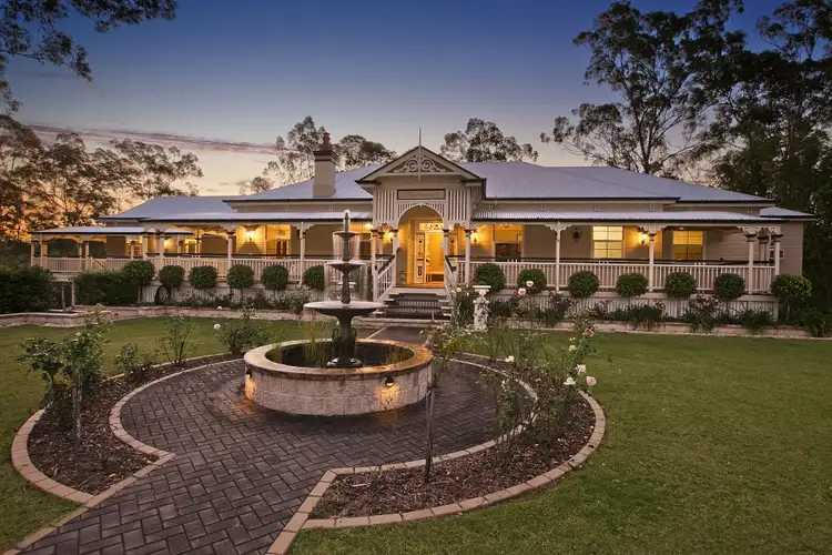 Main view of Homely house listing, 16 Clematis Court, Cashmere QLD 4500