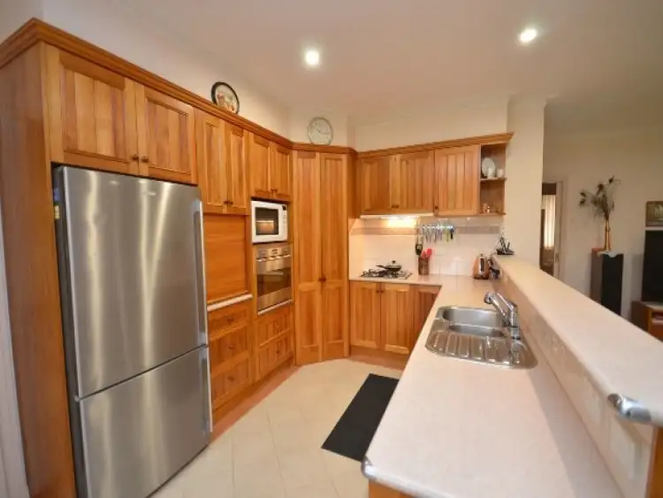 Third view of Homely house listing, 12 Tomara Court, Moama NSW 2731