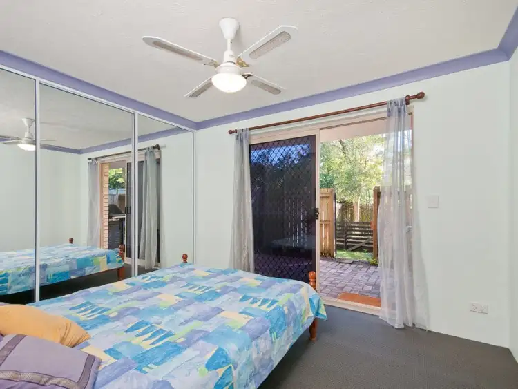 Fourth view of Homely unit listing, 1/62 Gustavson Street, Annerley QLD 4103