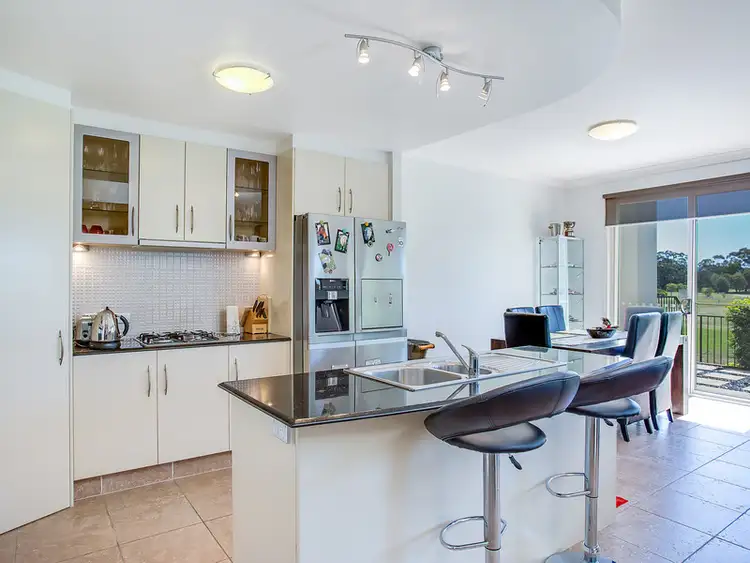Fifth view of Homely apartment listing, 2136/1 The Vistas Drive, Carrara QLD 4211