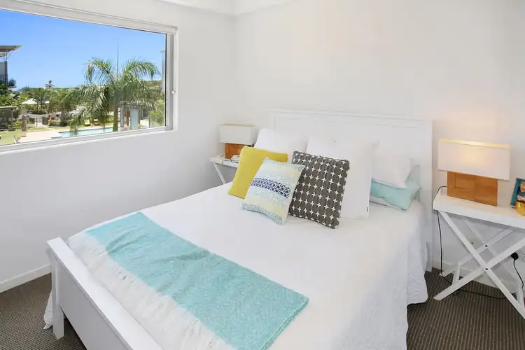 Fourth view of Homely unit listing, 2202/27 Boardwalk Boulevard, Mount Coolum QLD 4573