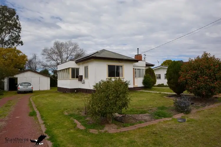 Fourth view of Homely house listing, 13 Hillcrest Street, Stanthorpe QLD 4380