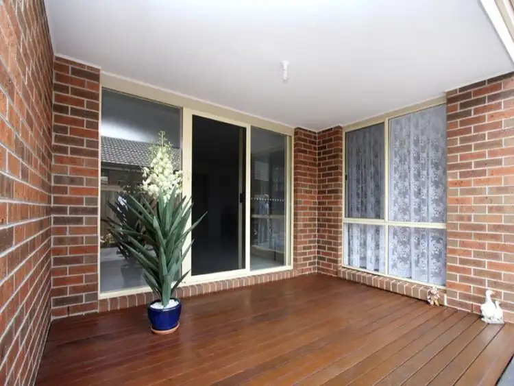 Fourth view of Homely house listing, 10 Mitch Court, Somerville VIC 3912