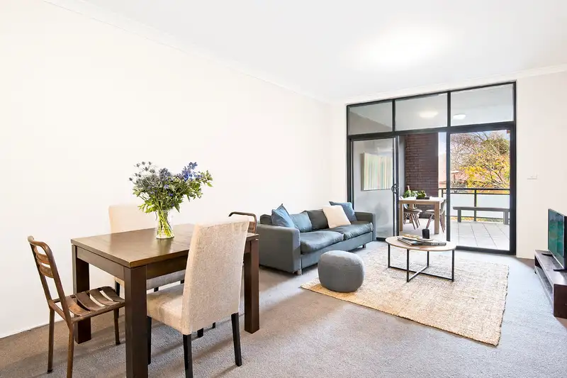Main view of Homely apartment listing, 12/52-54 McEvoy Street, Waterloo NSW 2017