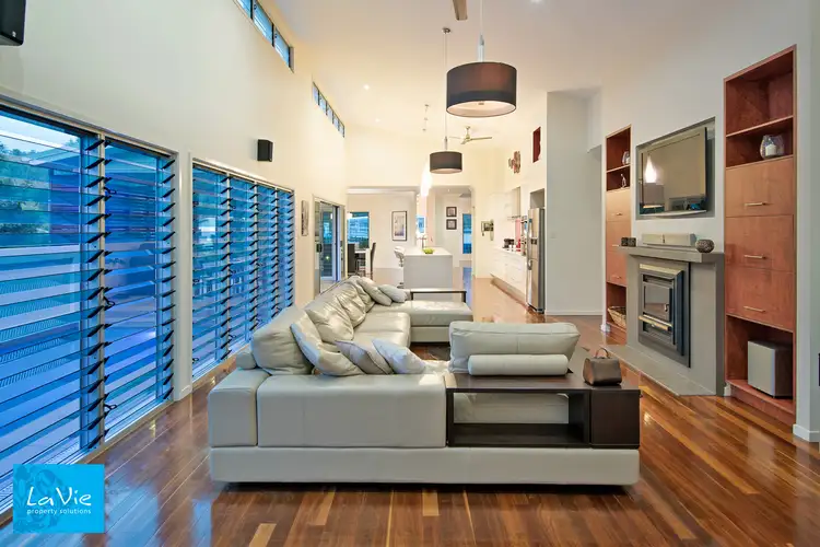 Second view of Homely house listing, 50 Birchwood Crescent, Brookwater QLD 4300