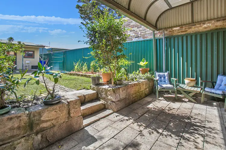 Fifth view of Homely house listing, 6 Partanna Avenue, Matraville NSW 2036