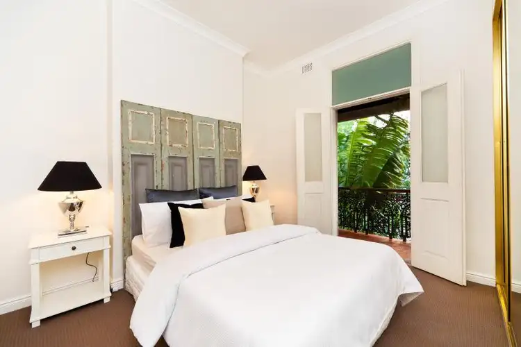 Third view of Homely house listing, 32 Golden Grove Street, Darlington NSW 2008