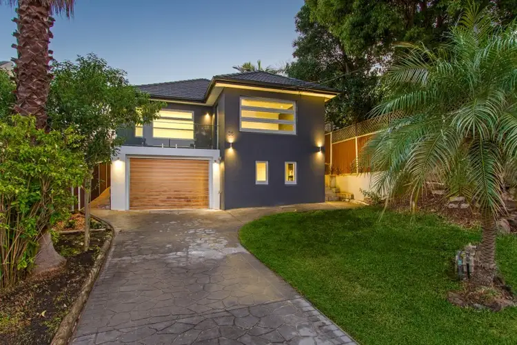 36 Cooleen Street, Blakehurst NSW 2221