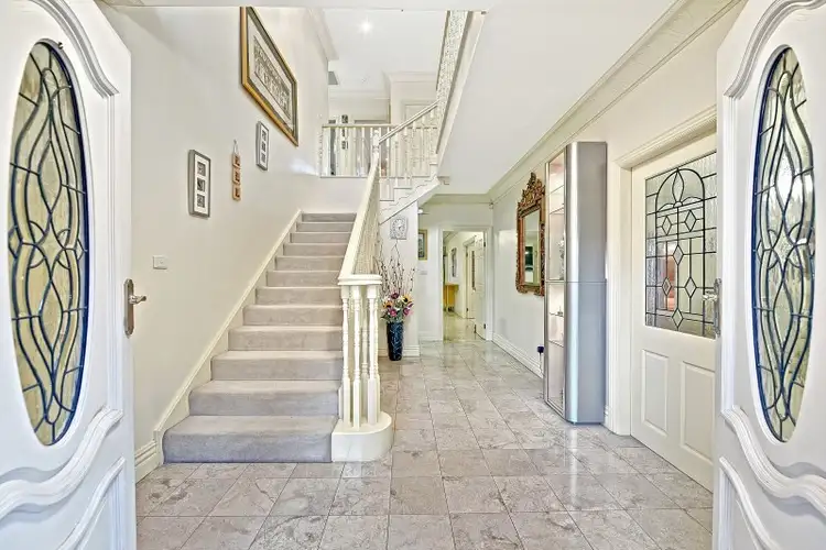 Fourth view of Homely house listing, 34 Cotswold Road, Strathfield NSW 2135