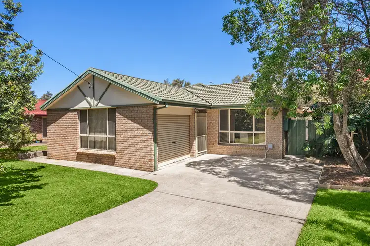 187 Gladstone Avenue, Mount Saint Thomas NSW 2500