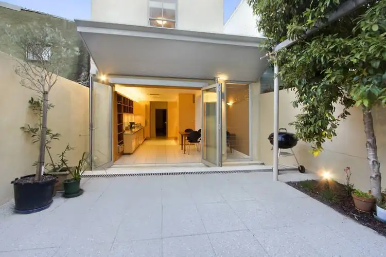 85 Lennox Street, Newtown NSW 2042