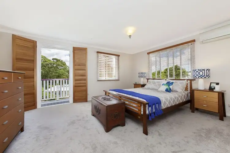 Sixth view of Homely house listing, 50 Meridian Street, Coorparoo QLD 4151