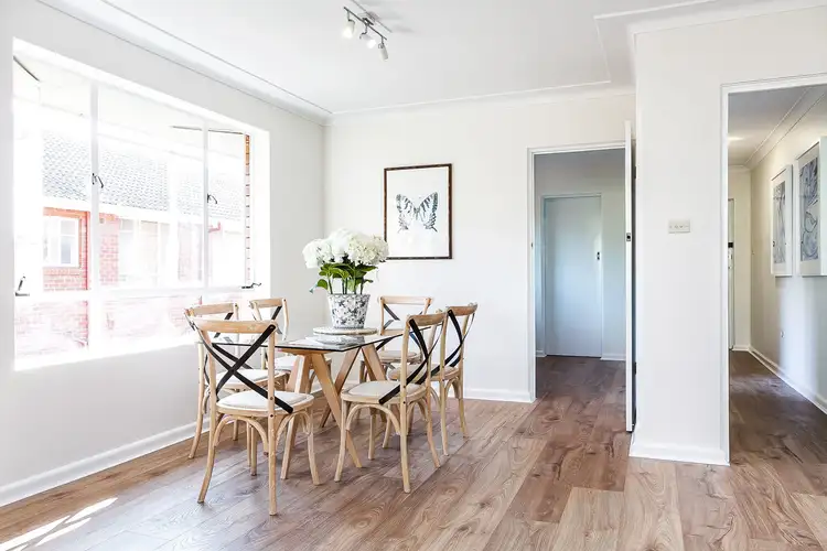 Fourth view of Homely apartment listing, 9/329 Victoria Avenue, Chatswood NSW 2067