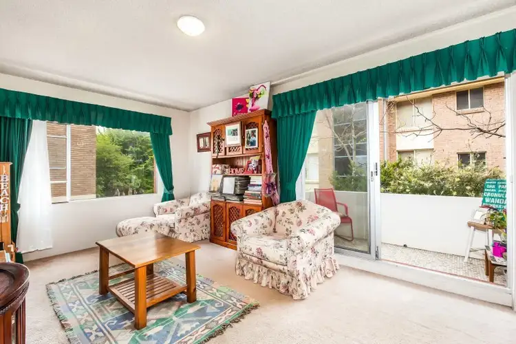 Third view of Homely unit listing, 3/38 Seaview Street, Cronulla NSW 2230