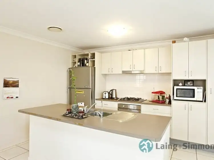 Fourth view of Homely house listing, 22 Dunlop Avenue, Ropes Crossing NSW 2760