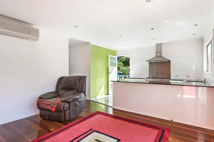 Fourth view of Homely house listing, 154 Compton Road, Woodridge QLD 4114