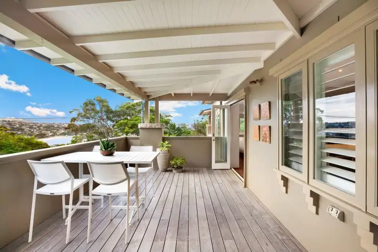 Second view of Homely house listing, 27 Pretoria Avenue, Mosman NSW 2088
