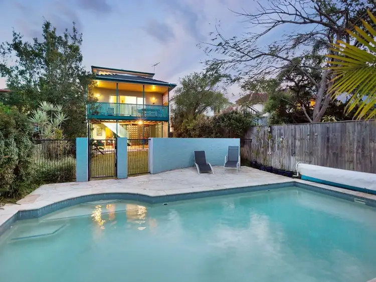 31 Lance Street, Sherwood QLD 4075