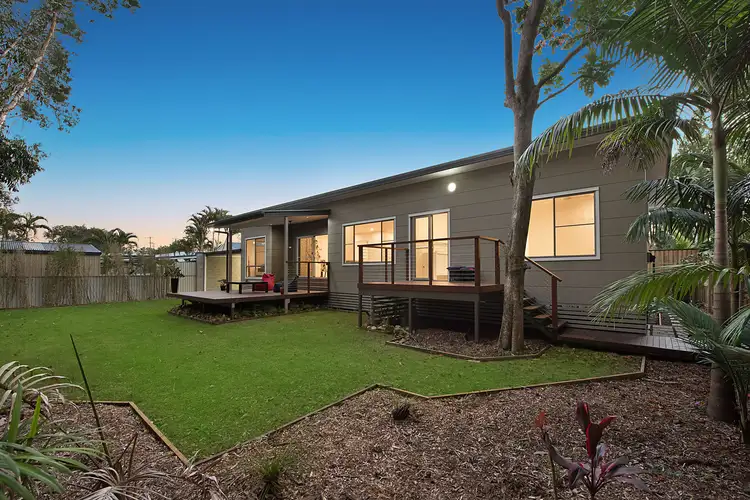 Second view of Homely house listing, 31B School Road, Coolum Beach QLD 4573
