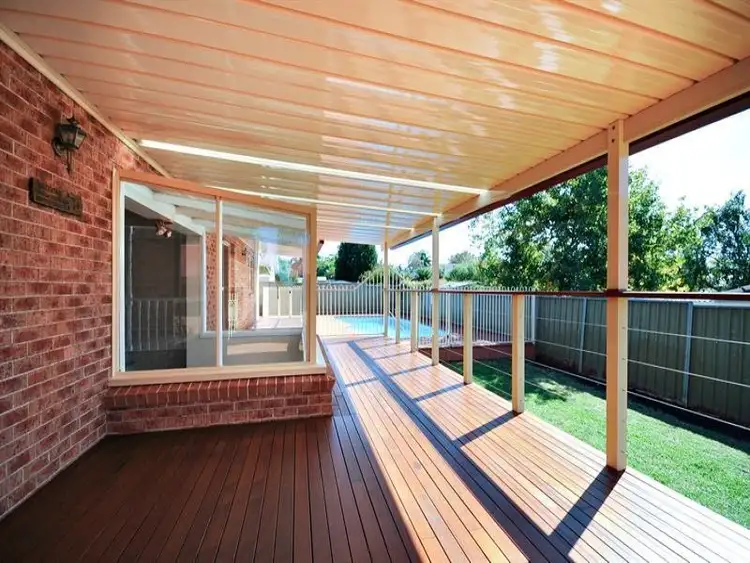 Fifth view of Homely house listing, 48 Murrayfield Drive, Dubbo NSW 2830