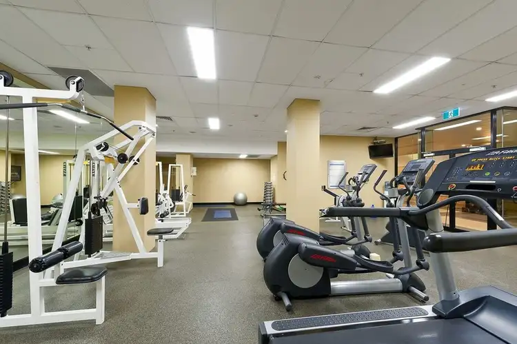 Fifth view of Homely apartment listing, 23/5 Macquarie Street, Sydney NSW 2000