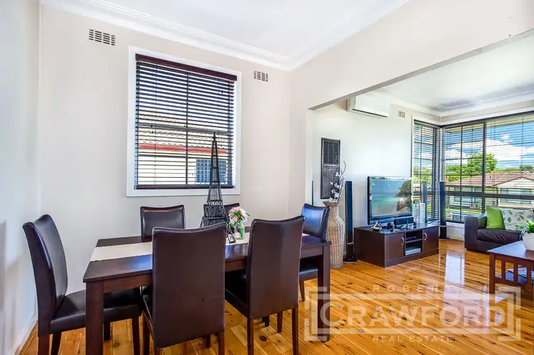 Fifth view of Homely house listing, 13 Urara Parade, Wallsend NSW 2287