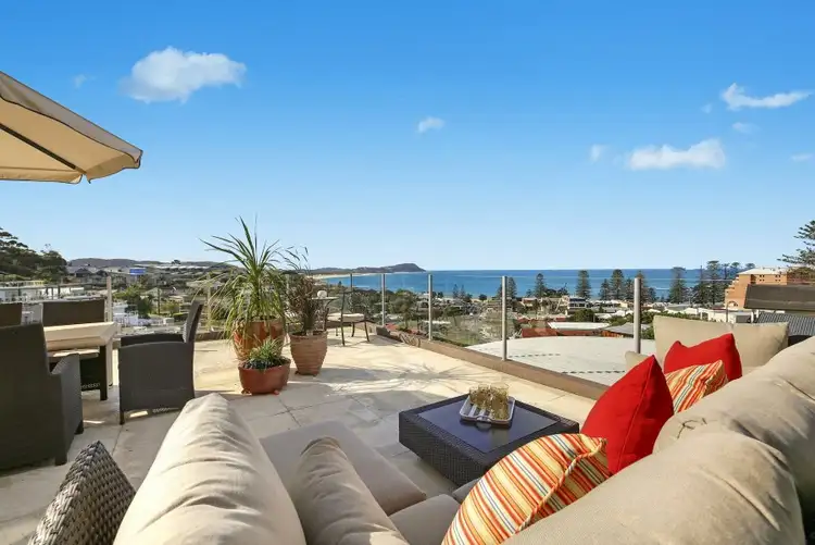 Unit 2/21 Grosvenor Road, Terrigal NSW 2260
