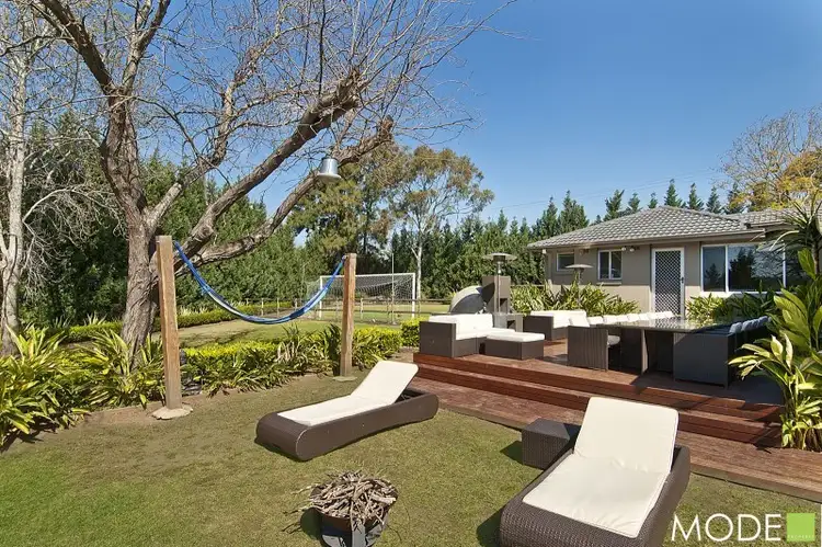 Third view of Homely house listing, 99 Pitt Town Road, Kenthurst NSW 2156
