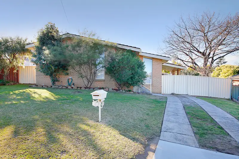 Main view of Homely house listing, 7 St James Place, Narellan NSW 2567