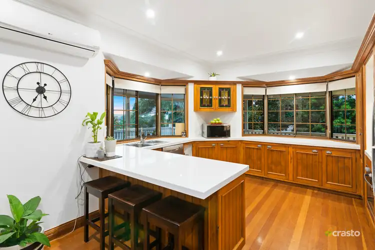 Sixth view of Homely house listing, 7 Terrace Court, Merrimac QLD 4226