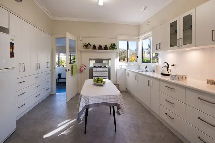 Second view of Homely house listing, 23 Templeton Street, Maldon VIC 3463