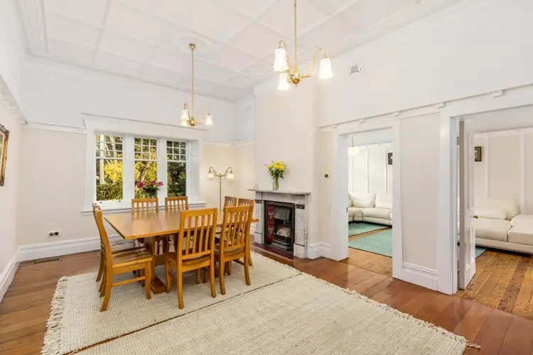 Fifth view of Homely house listing, 6 Beechworth Road, Pymble NSW 2073