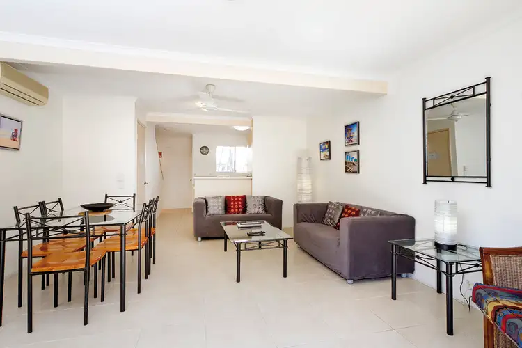 Third view of Homely townhouse listing, 25/13-17 James Street, Noosaville QLD 4566