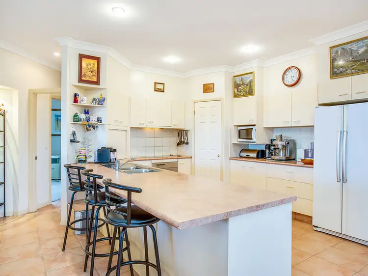 Second view of Homely house listing, 20 Conadilly Court, Carrara QLD 4211