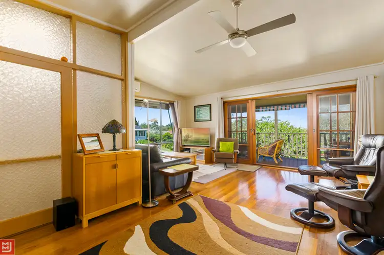 Third view of Homely house listing, 37 Bulwarra Street, Keiraville NSW 2500