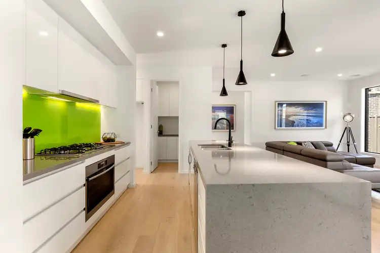 Fourth view of Homely house listing, Lot 9 Peak Crescent, Wantirna VIC 3152