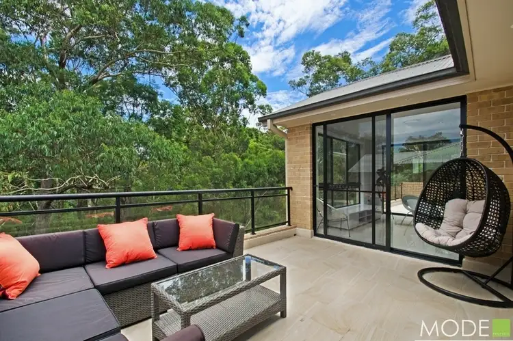 Fifth view of Homely house listing, 6 Sugar Glider Drive, Cattai NSW 2756