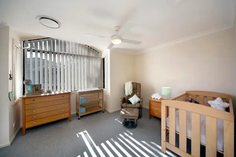Sixth view of Homely townhouse listing, 6/44-48 Hotham Road, Gymea NSW 2227