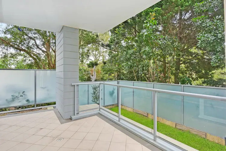Second view of Homely unit listing, 413/36-42 Stanley Street, St Ives NSW 2075