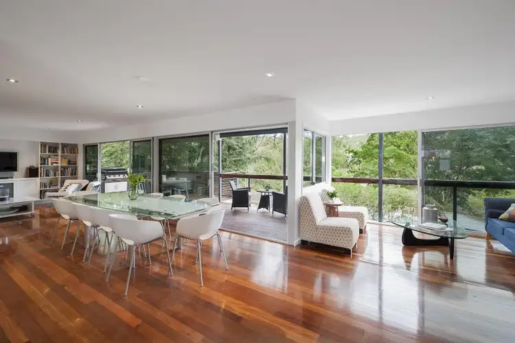 Second view of Homely house listing, 131 Burbong Street, Chapel Hill QLD 4069